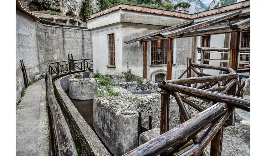 Museo della Carta