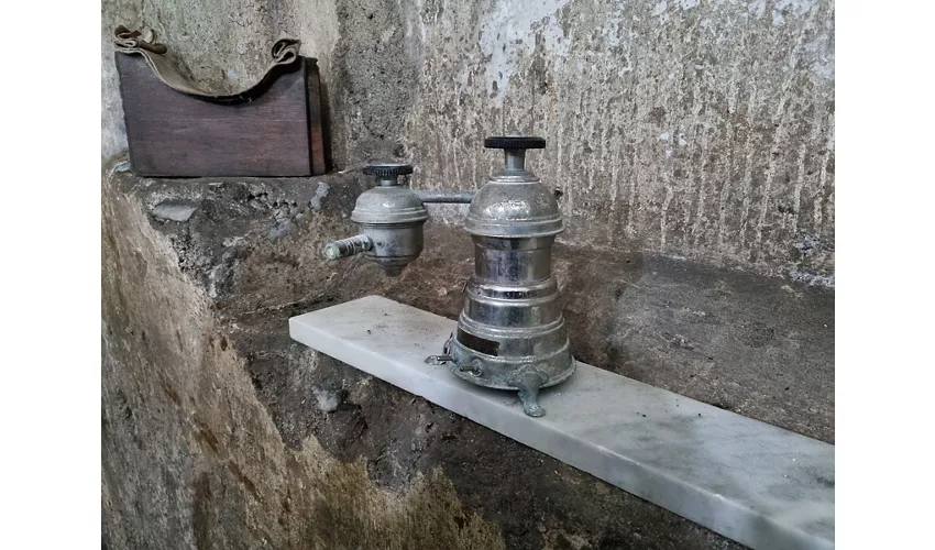 Museo della Carta