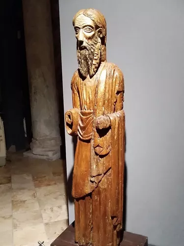 Museo Diocesano di Amalfi