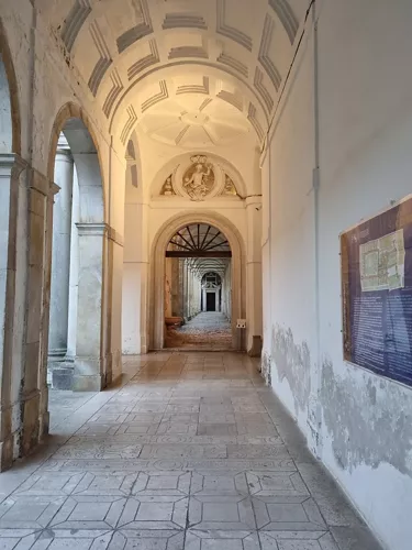 Museo Archeologico Provinciale della Lucania Occidentale