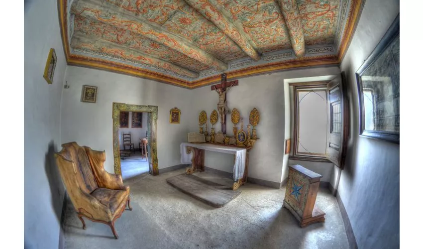 Musée S. Alfonso M. de Liguori - Pagani (SA)