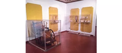 Museo S. Alfonso M. de Liguori - Pagani (SA)