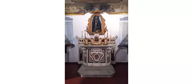 Museo S. Alfonso M. de Liguori - Pagani (SA)