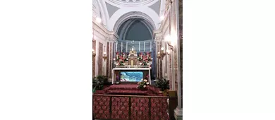 Museo S. Alfonso M. de Liguori - Pagani (SA)