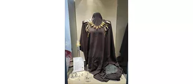 Museo Civico Archeologico "Antonella Fiammenghi"