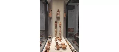 Museo Civico Archeologico "Antonella Fiammenghi"