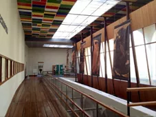Museo Archeologico Provinciale di Salerno