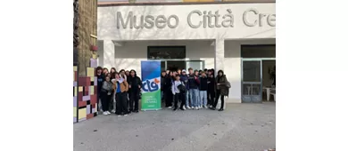Museo Citta' Creativa Di Ogliara