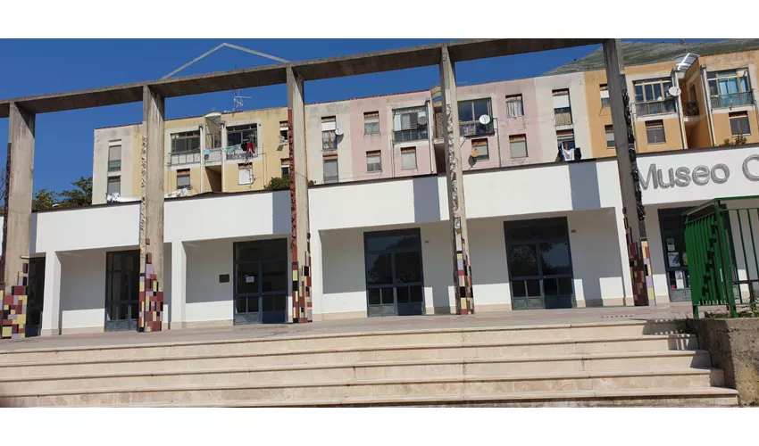 Museo Citta' Creativa Di Ogliara