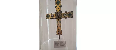 Museo Diocesano San Matteo