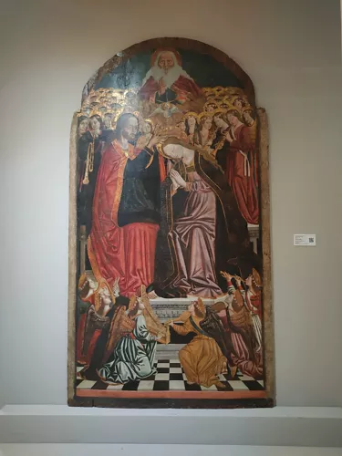 Museo Diocesano San Matteo