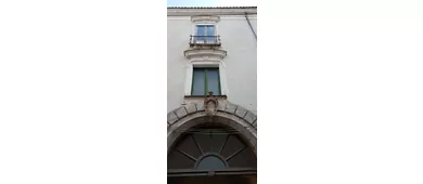 Palazzo Pinto