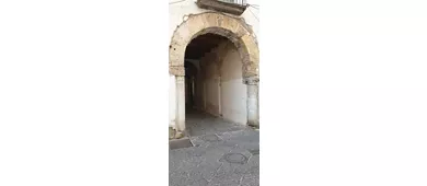 Palazzo Pinto