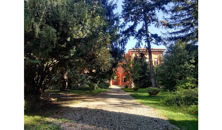 Jardim Botânico e Herbário