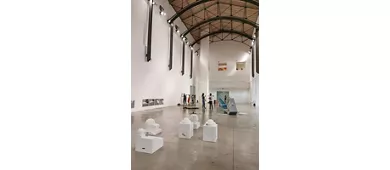 MAMbo - Museo d'Arte Moderna di Bologna