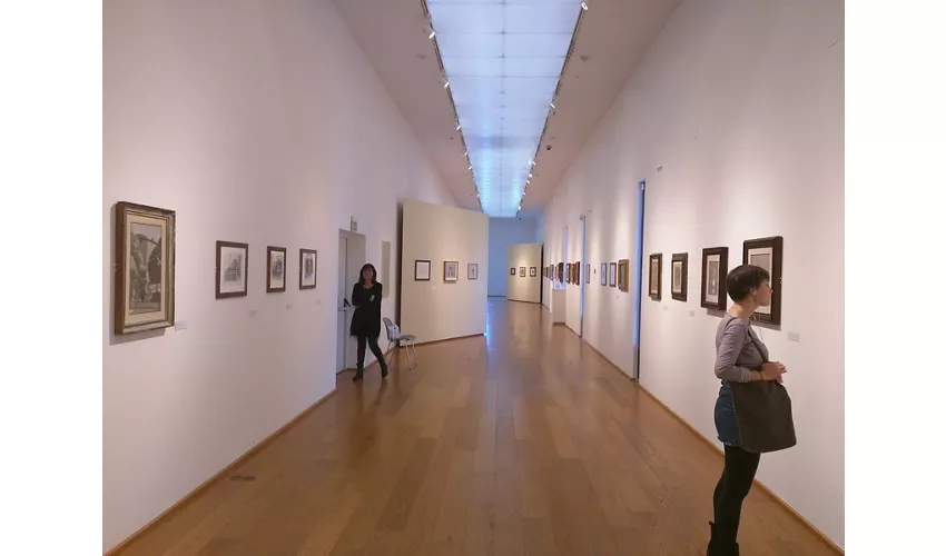 MAMbo - Musée d'art moderne de Bologne