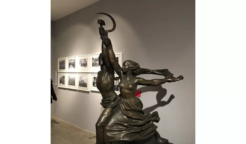 MAMbo - Museo d'Arte Moderna di Bologna