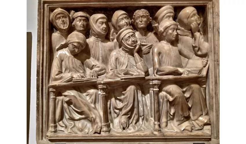 Städtisches Mittelaltermuseum