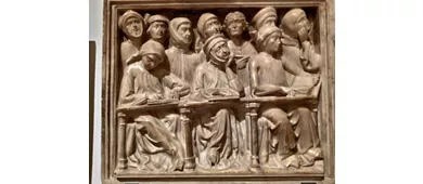 Städtisches Mittelaltermuseum