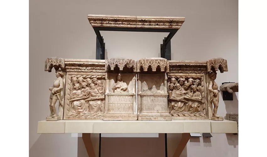 Museu Cívico Medieval