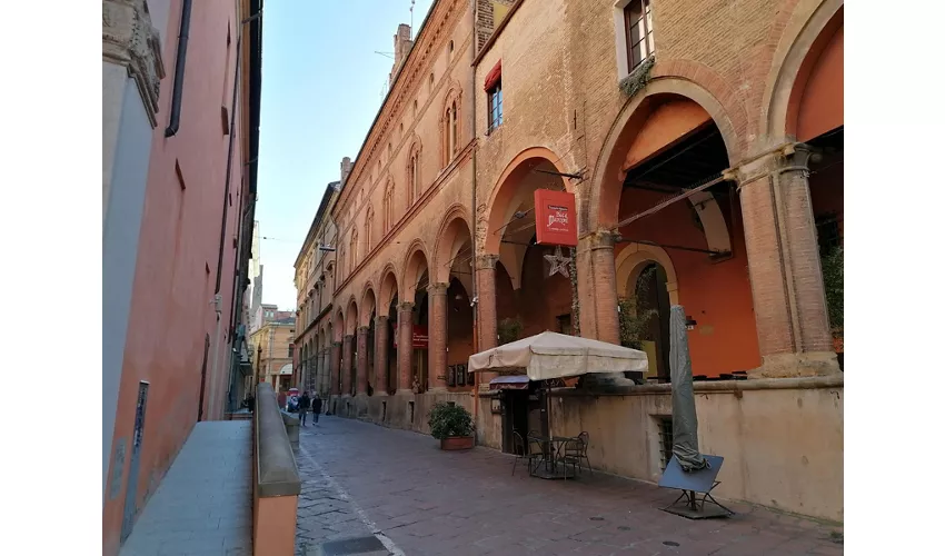 Musée municipal médiéval