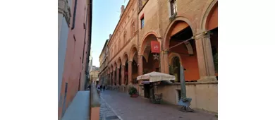 Museo Civico Medievale