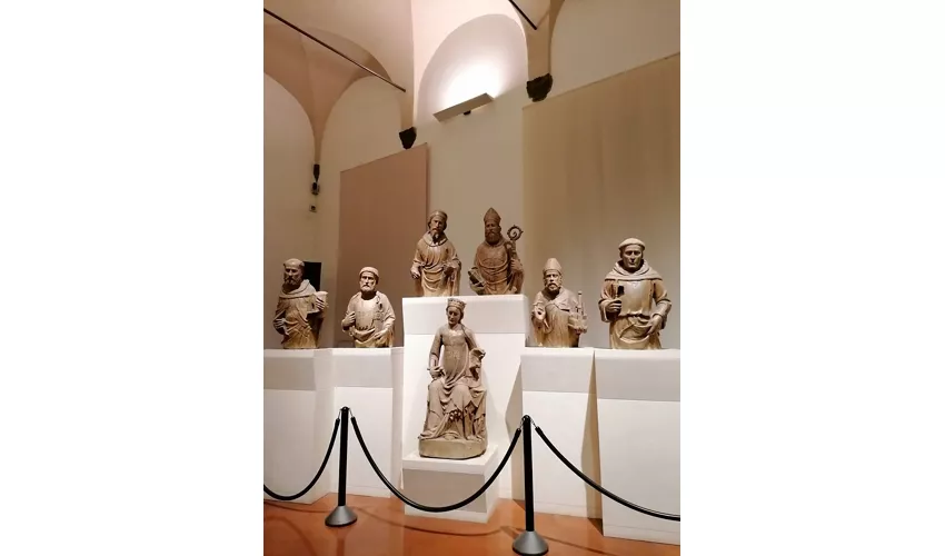 Musée municipal médiéval