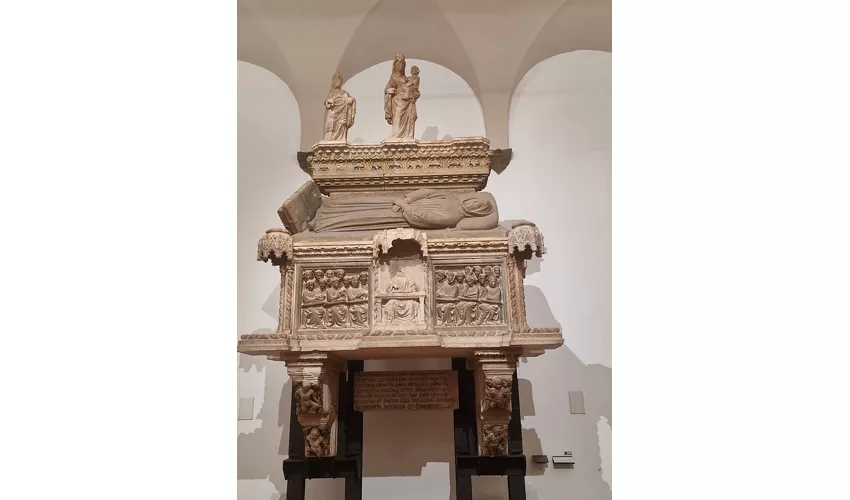 Museo Civico Medievale
