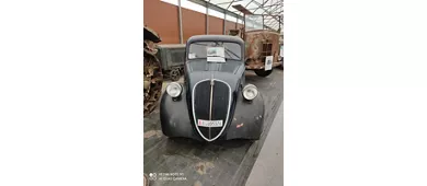 Museo Memoriale della Libertà