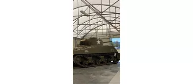Museo Memoriale della Libertà