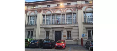 Geologische Sammlung „Museo Giovanni Capellini“