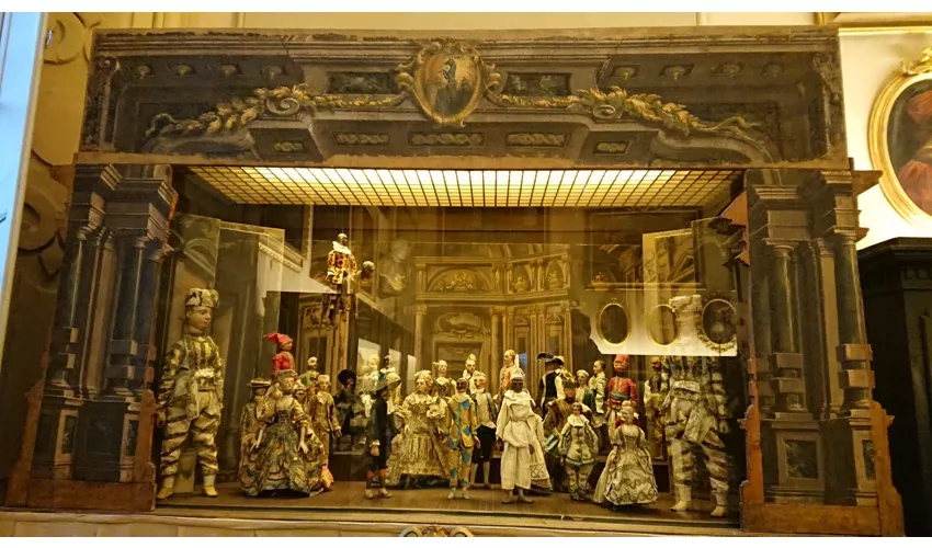 Museo Davia Bargellini
