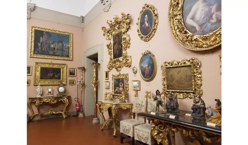 Museo Davia Bargellini