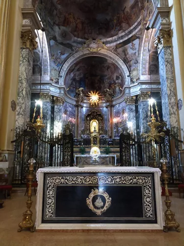 Museo Beata Vergine di San Luca