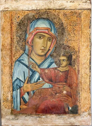 Museo Beata Vergine di San Luca