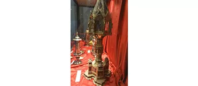 Museo Di Santo Stefano