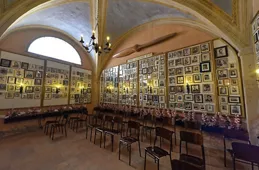 Museo Di Santo Stefano