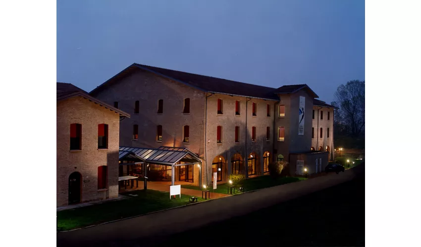 Museum des Industrieerbes