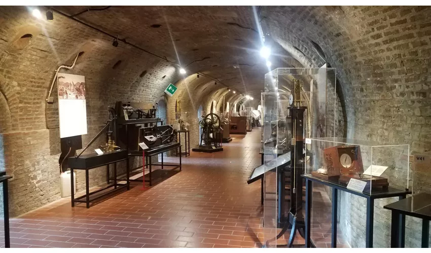 Musée du patrimoine industriel