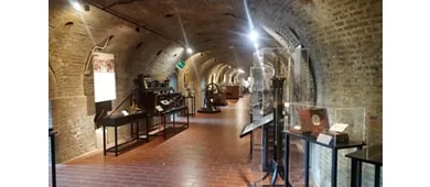 Museo del Patrimonio Industriale