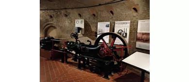 Museum des Industrieerbes