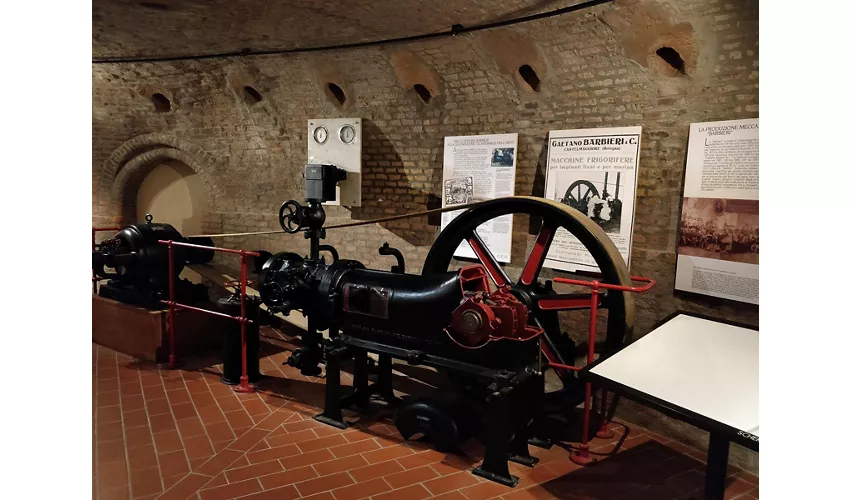 Museo del Patrimonio Industriale