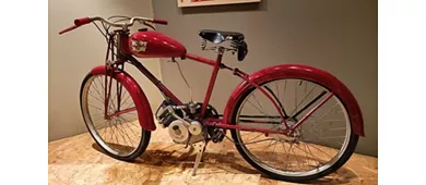 Museum des Industrieerbes