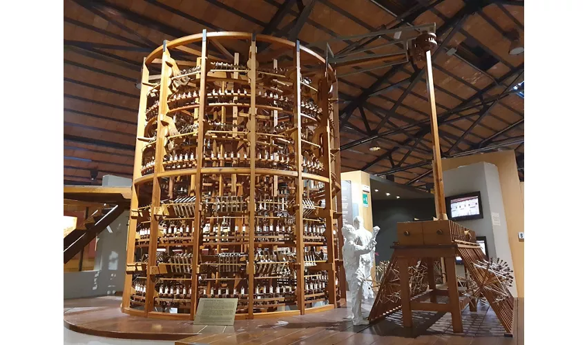 Museo del Patrimonio Industriale