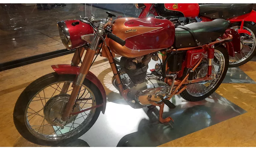 Museum des Industrieerbes