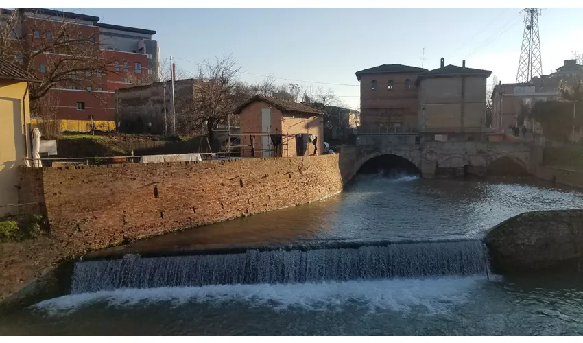 Museo del Patrimonio Industriale