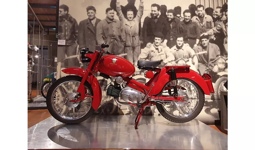 Museo del Patrimonio Industriale