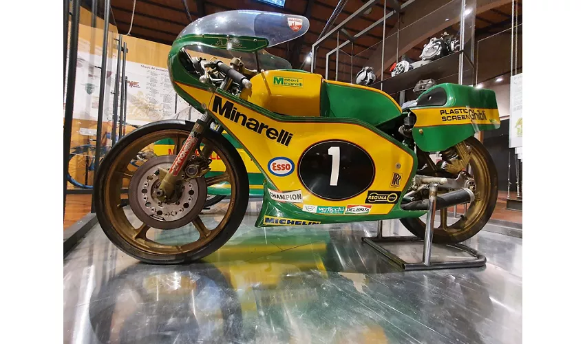 Museum des Industrieerbes