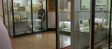 Museo Civico del Risorgimento di Bologna