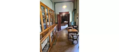 Museo Civico del Risorgimento di Bologna